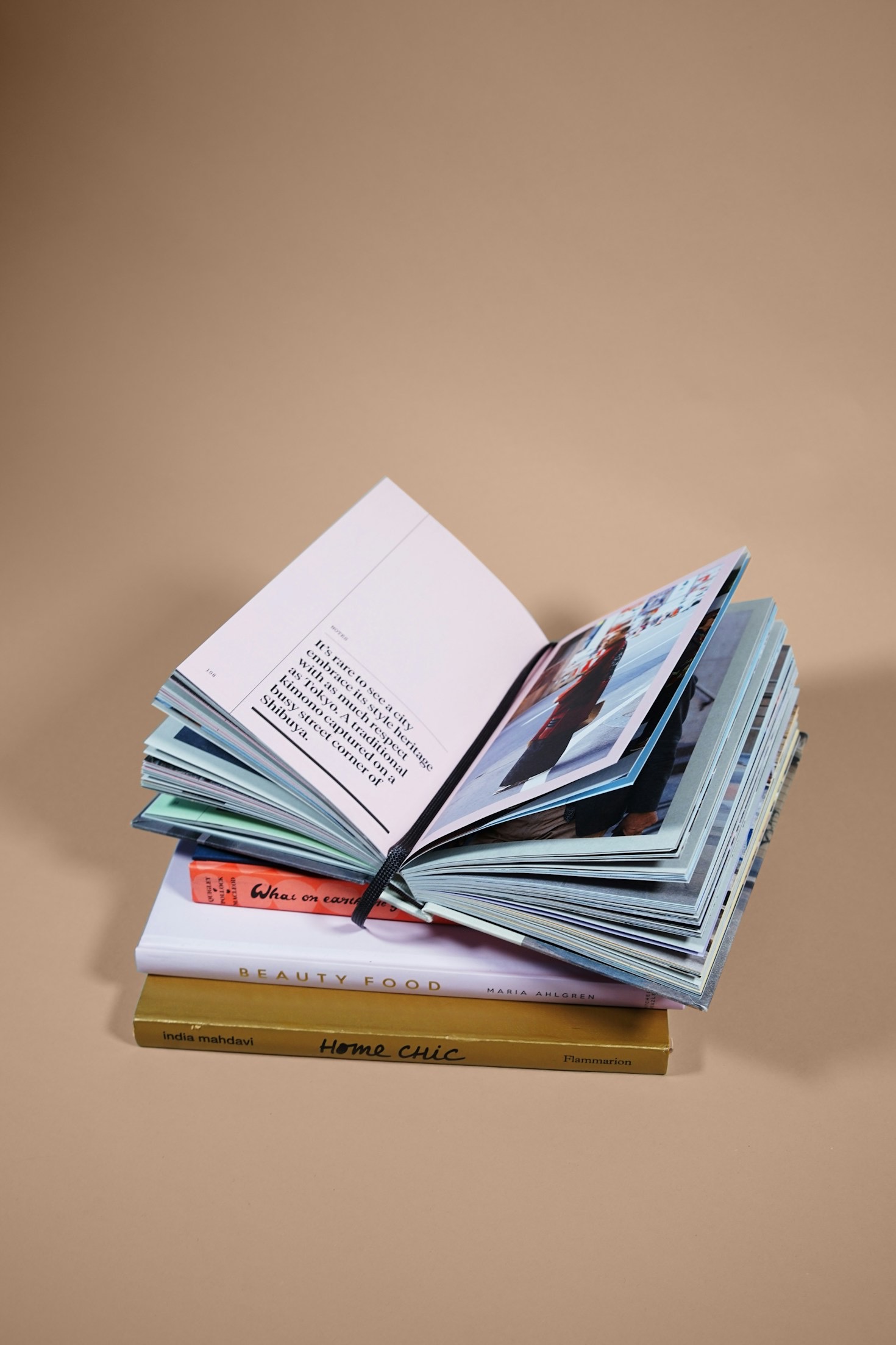 How to Start a Reading Habit You’ll Love