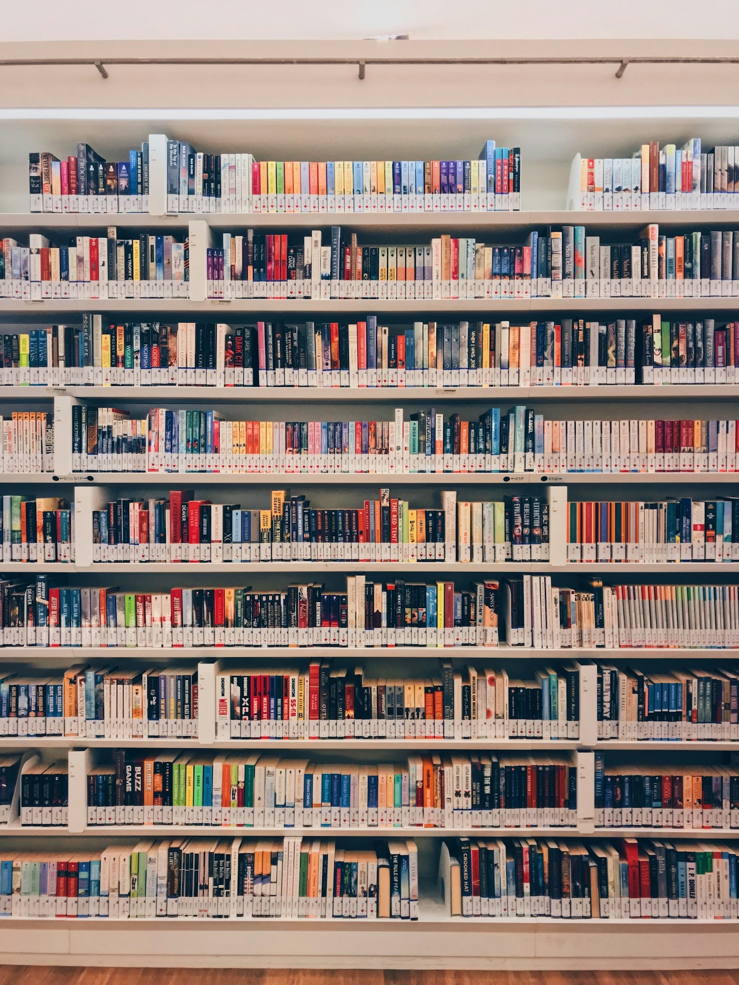 Top 5 Underrated Authors You Should Know