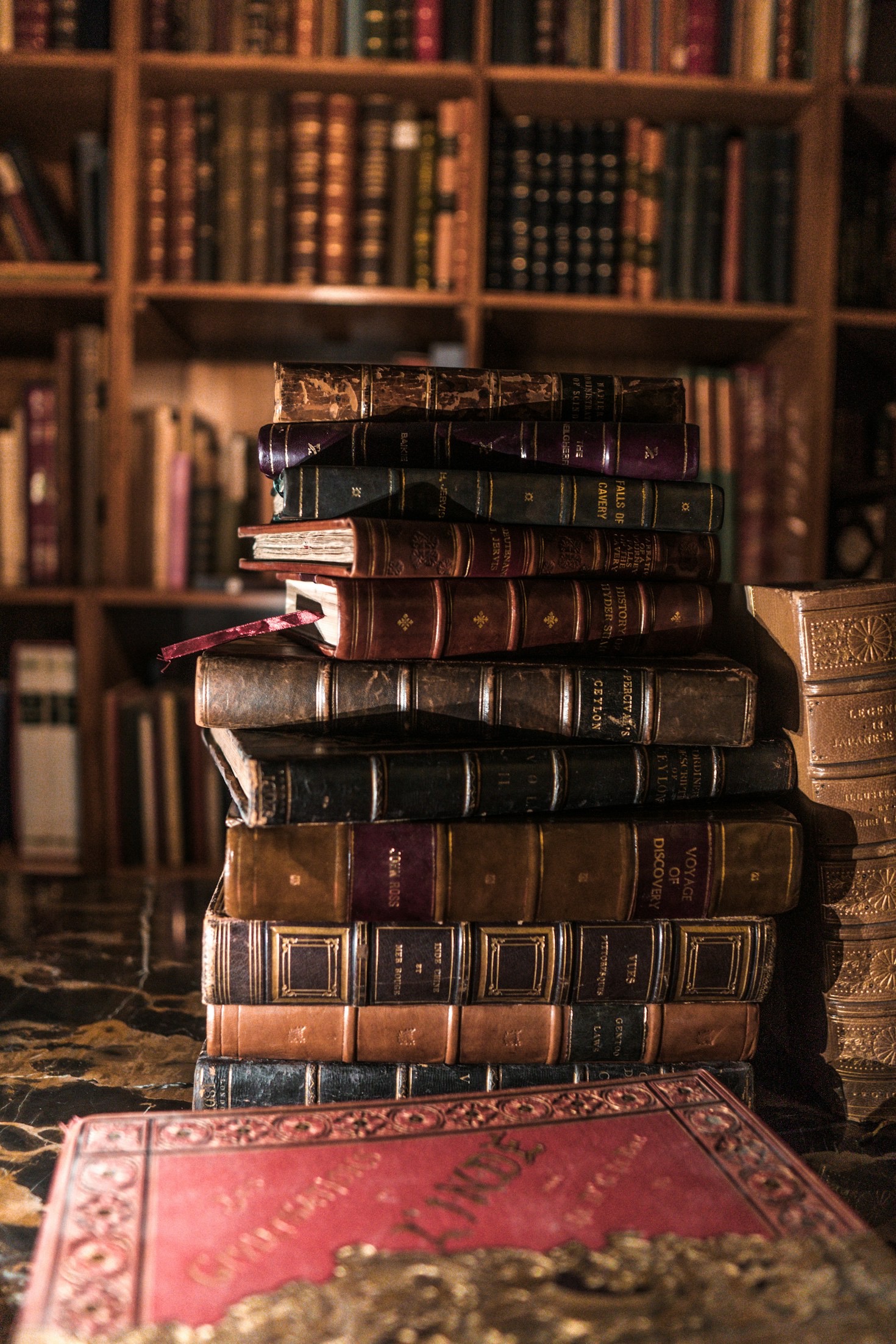Exploring Genres: A Guide to Finding Your Favorite